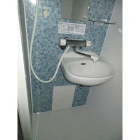 サンパレス中野坂上の物件内観写真